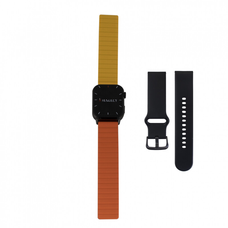 Reloj Smartwatch Xiaomi Kieslect Ks Negro Reloj Smartwatch Xiaomi Kieslect Ks Negro