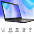 Notebook Dell Latitude 7480 I5/ 8 Gb Ram/ 256 Gb Ssd NOTEBOOK RFPL DELL 7480 I5/8GB/256/14 TS