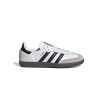 adidas SAMBA OG Cloud White / Core Black / Gum