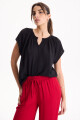 Blusa Oslo Negro