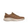Championes Slip-Ins Contour Foam Cozy Fit Marrón