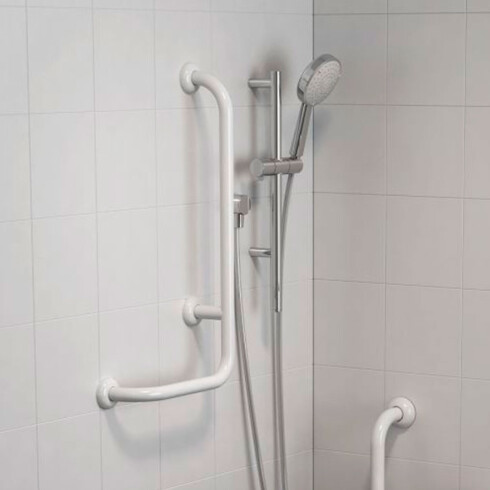 Barral Fijo Derecho Ferrum 000