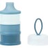 Dispensador complemento dosificador BUBA pastel celeste