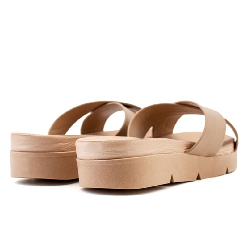 Sandalias Beira Rio de Mujer - 8387.501-9569 Nude