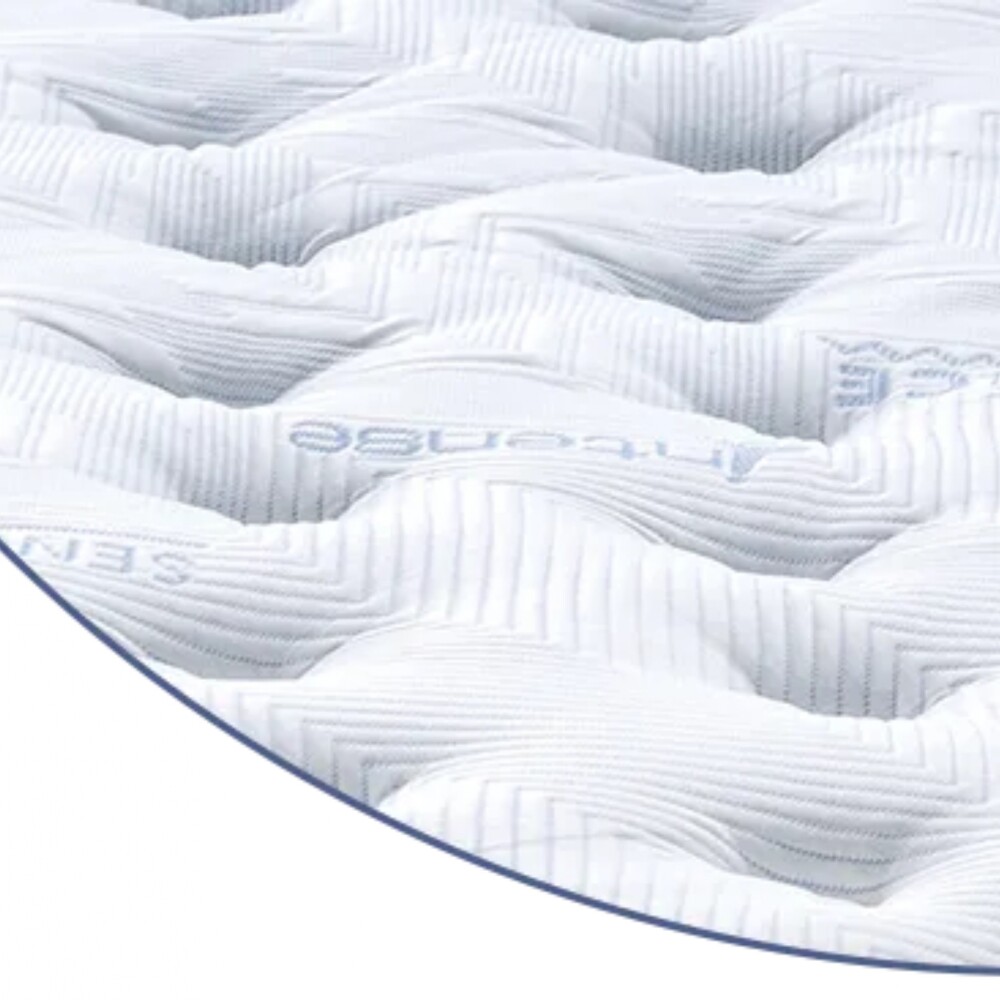 Colchón 2 Plazas - Pikolin - Cool Wave Colchón 2 Plazas - Pikolin - Cool Wave