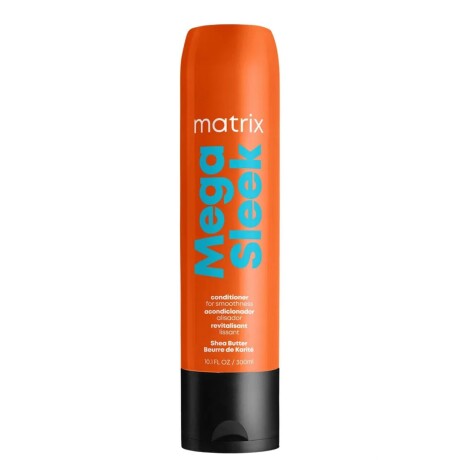 Acondicionador Matrix Mega Sleek Anti Frizz 300ml Acondicionador Matrix Mega Sleek Anti Frizz 300ml