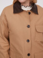 Campera Coralin Estampado 1