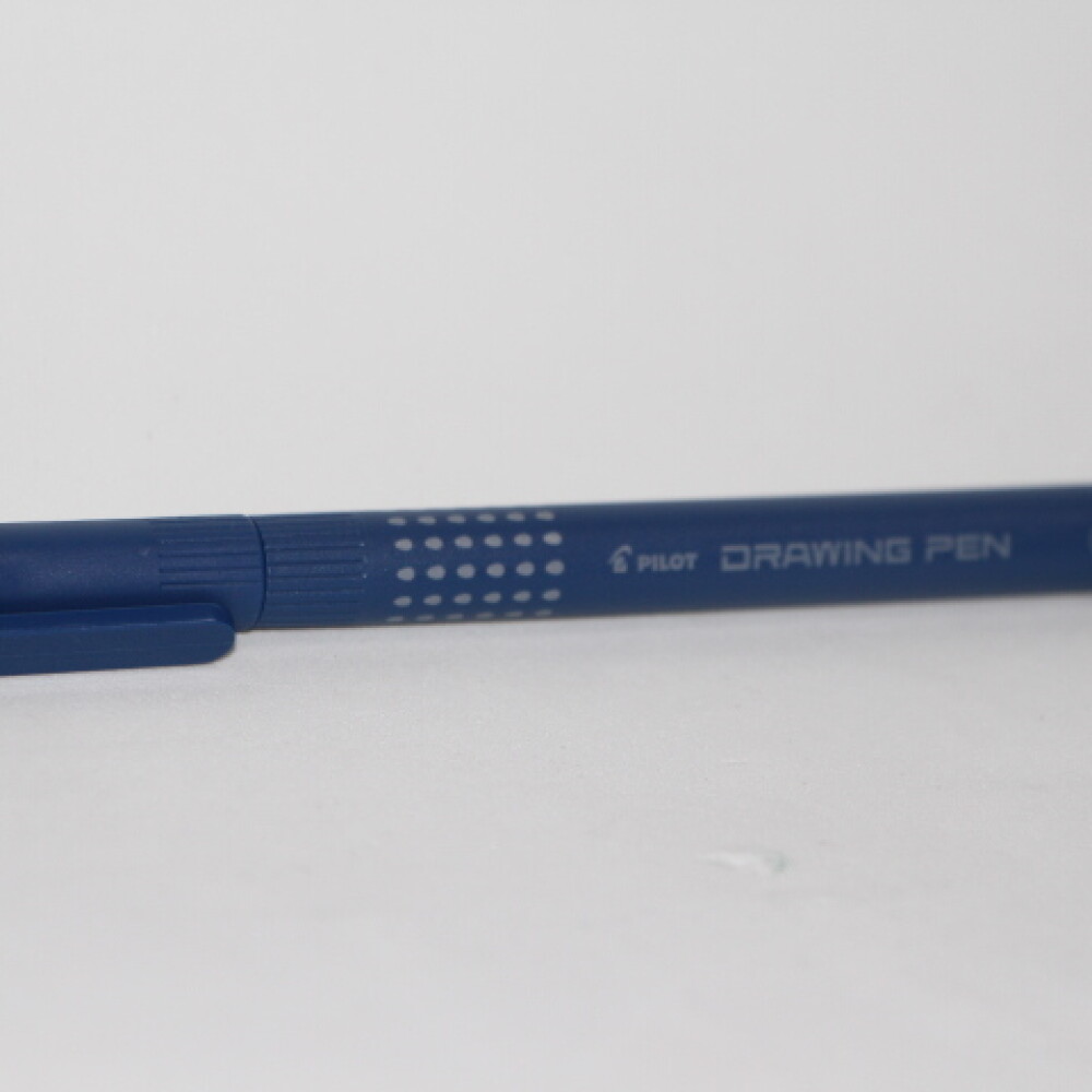 MARCADOR PILOT GRADUADO 05 MARCADOR PILOT GRADUADO 05