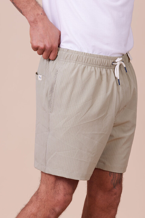 SHORT MUROT POLANCO Verde