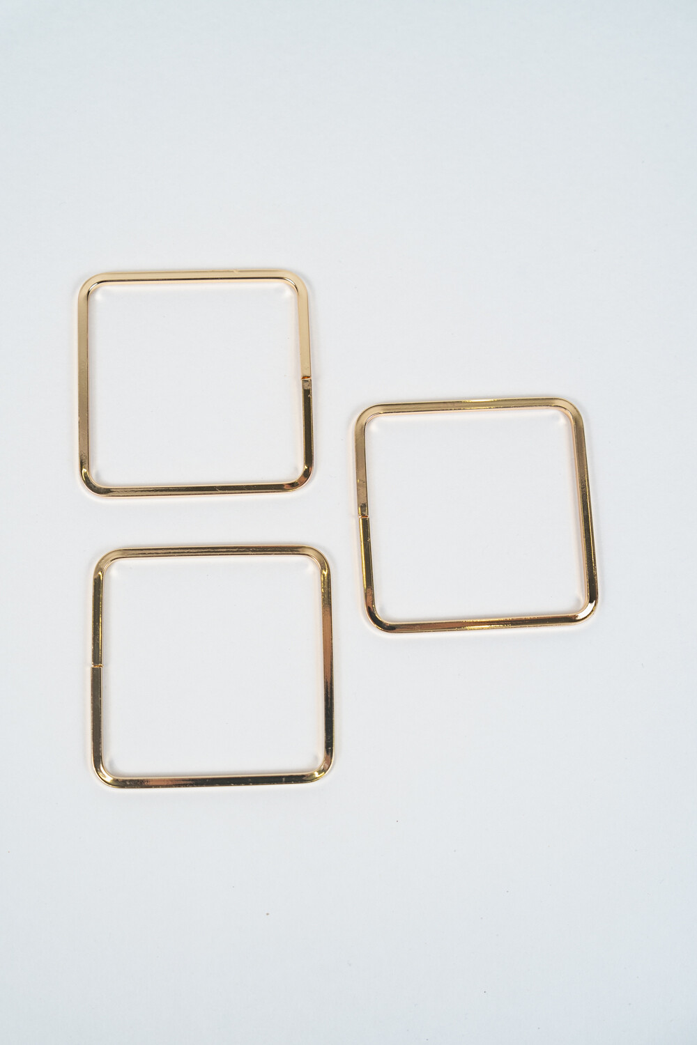 Brazalete Pulse Dorado