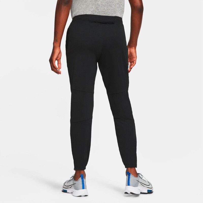 Pantalón Dri-Fit Challenger de Hombre Negro