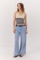 JEAN SMITH AZUL