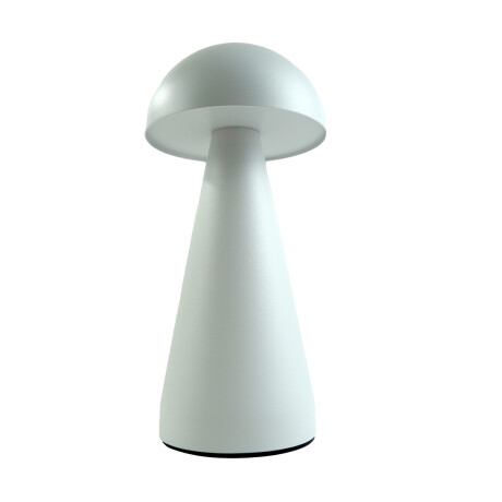 Lampara LED Honguito One Touch 3 niveles luz Lampara LED Honguito One Touch 3 niveles luz