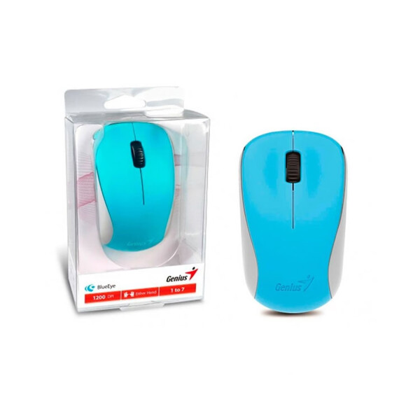 Mouse Genius Nx-7000 AZUl