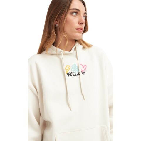BUZO XS-XL CRUDO