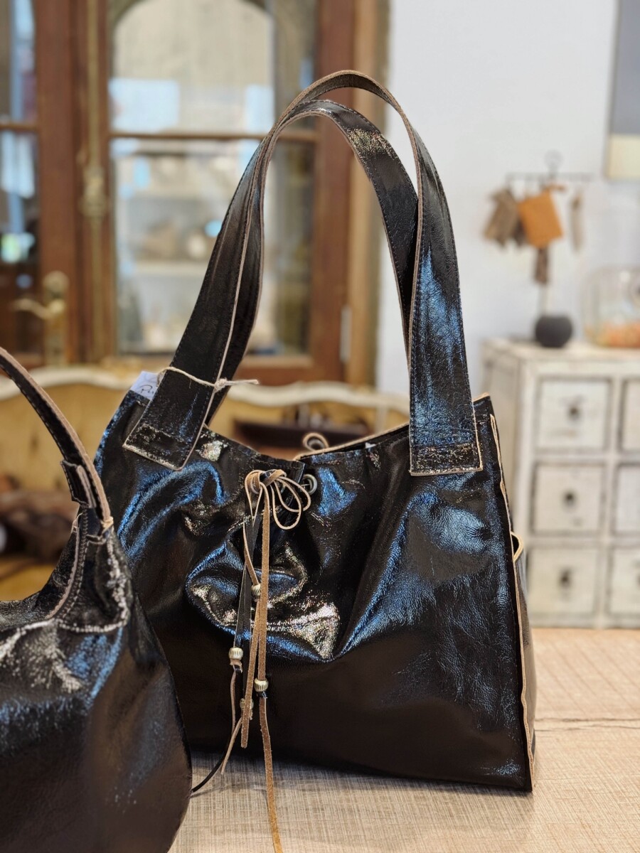 Bolso Boho - Jazz 