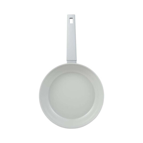 Sarten 20X42Cm Alum Forjado Ind Cemento