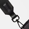 Shopper Lounge en nylon Negro
