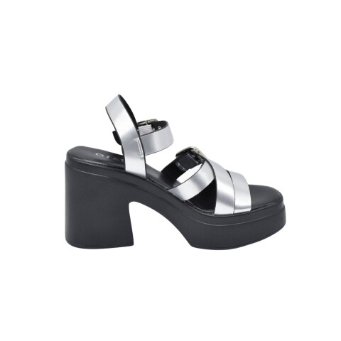 SANDALIA 35-40 SILVER