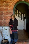 Campera Antonia NEGRO