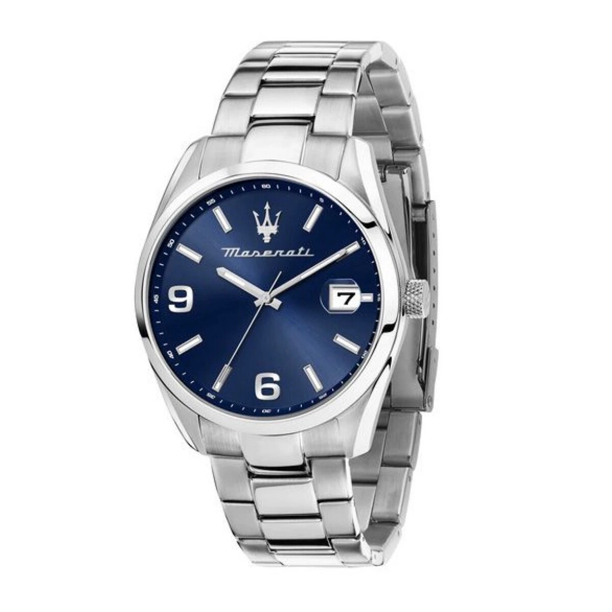 Reloj Maserati Traguardo R8853151013 