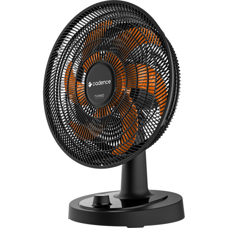 Ventilador Cadence de mesa Turbo 126 w Ventilador Cadence de mesa Turbo 126 w