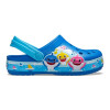 Calzado Crocs C206704 4JL Kids Fun Lab Baby Shark Calzado Crocs C206704 4JL Kids Fun Lab Baby Shark