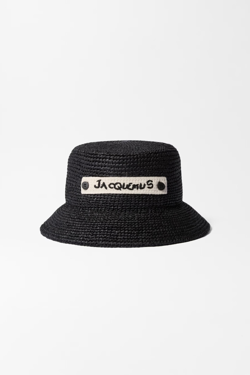 LE BOB PLAGE Negro
