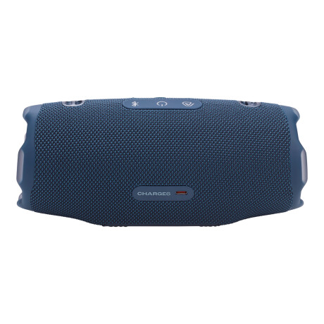 Parlante Inalámbrico Bluetooth Jbl Charge 6 IP68 45W 001