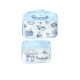 Organizador Sanrio 2pcs Cinnamoroll