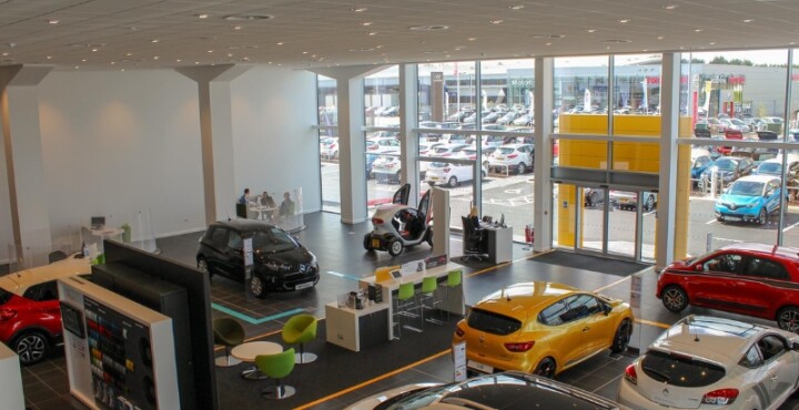 ¿Qué auto comprar en Uruguay?