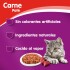 WHISKAS PATE LATA ALIMENTO HUMEDO CARNE 340 GRAMOS