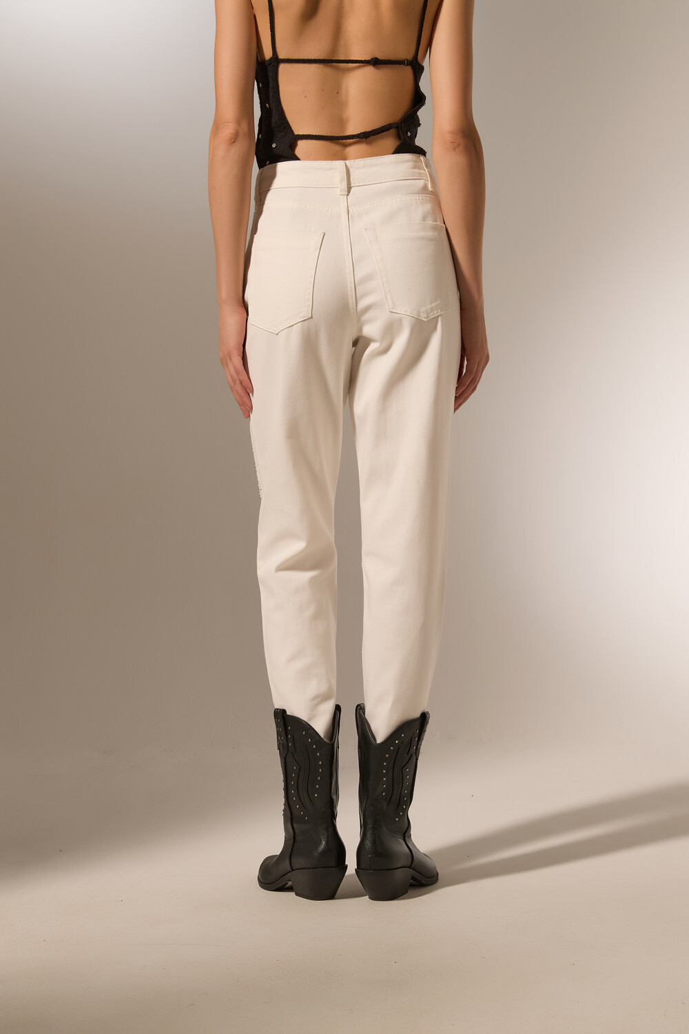 Pantalon Iara Estampado 1