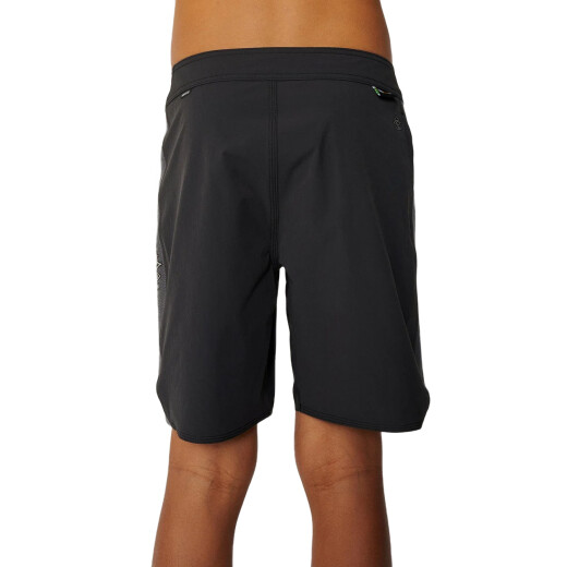 Boardshort Rip Curl S.Series 32One Cordura Niño - Negro Boardshort Rip Curl S.Series 32One Cordura Niño - Negro