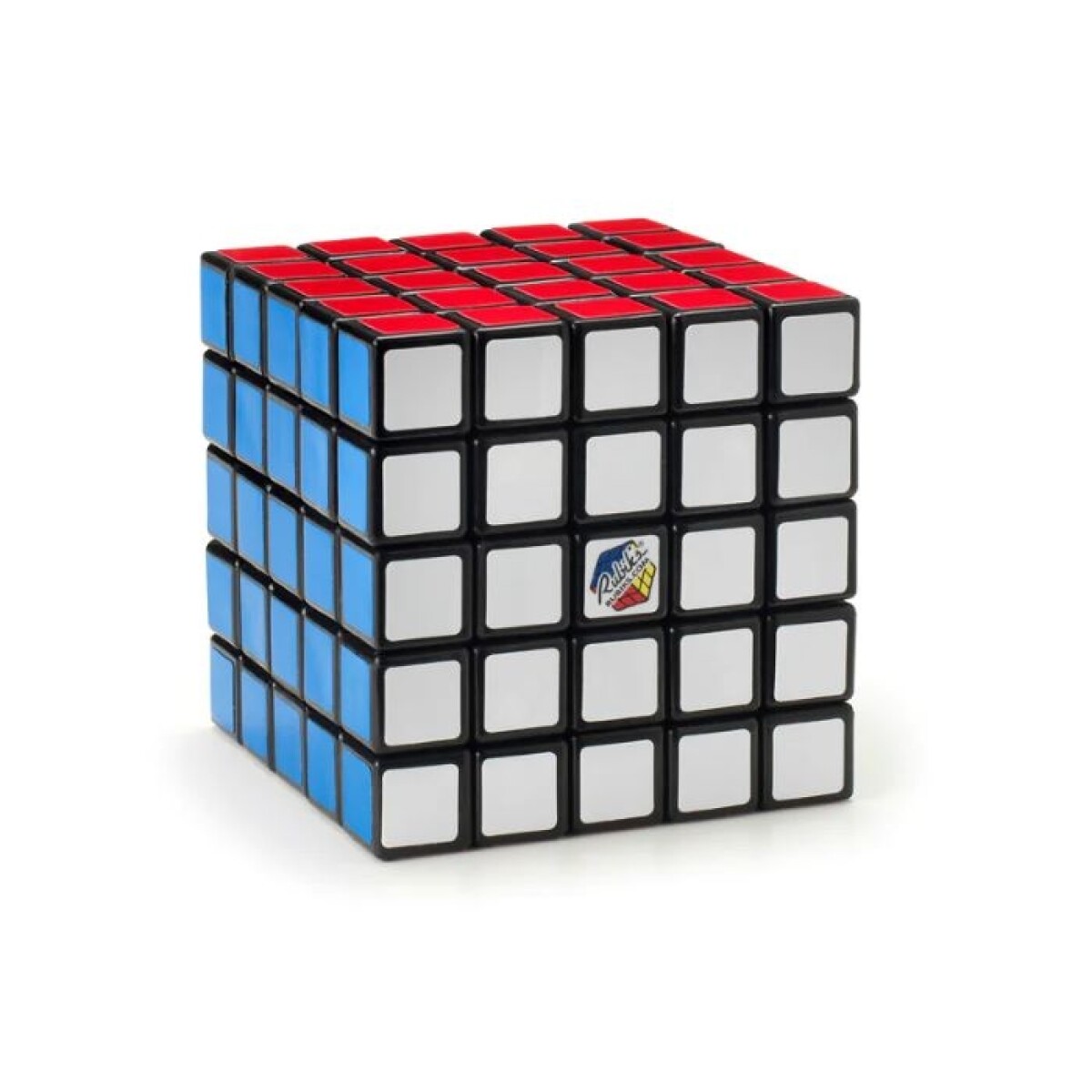 Cubo Rubiks 5x5 