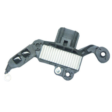 REGULADOR VOLTAJE - FORD FOCUS=F.611 NOSSO REGULADOR VOLTAJE - FORD FOCUS=F.611 NOSSO