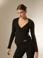Tops Xynal Negro