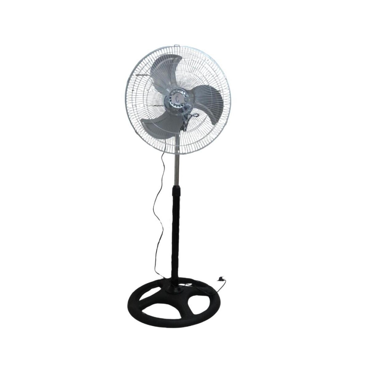 VENTILADOR 18 2EN1 FS 4521 INDUSTRIAL FAN ASPA METAL 