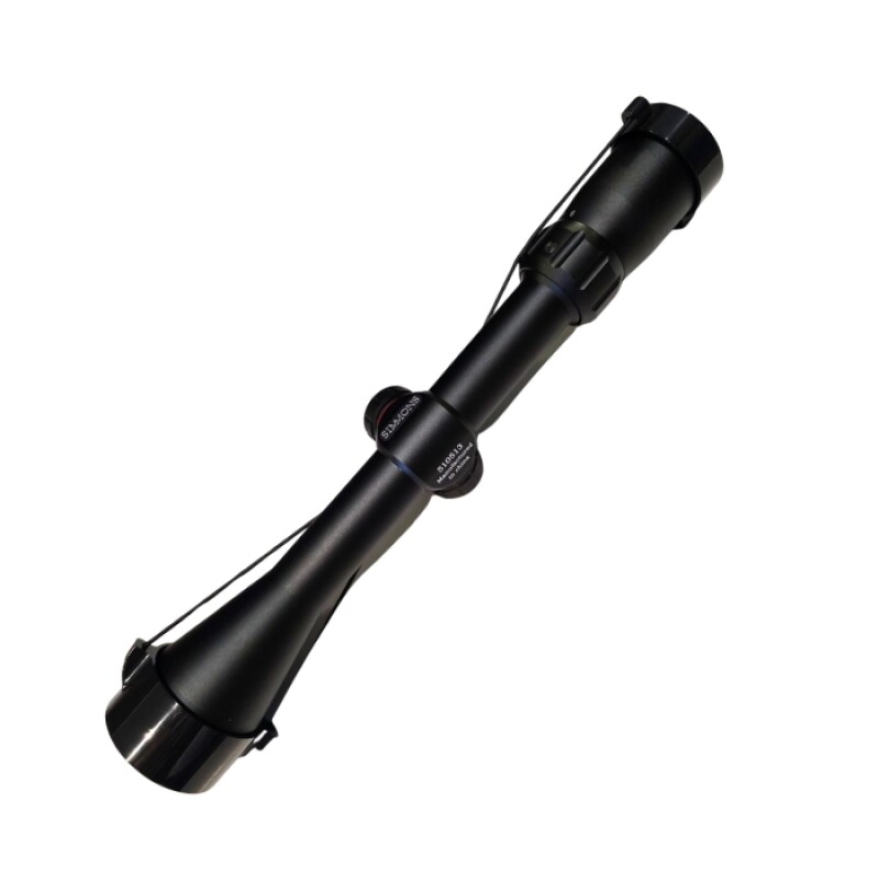 Mira Telescópica Simmons 3-9x40 8-Point Mira Telescópica Simmons 3-9x40 8-Point