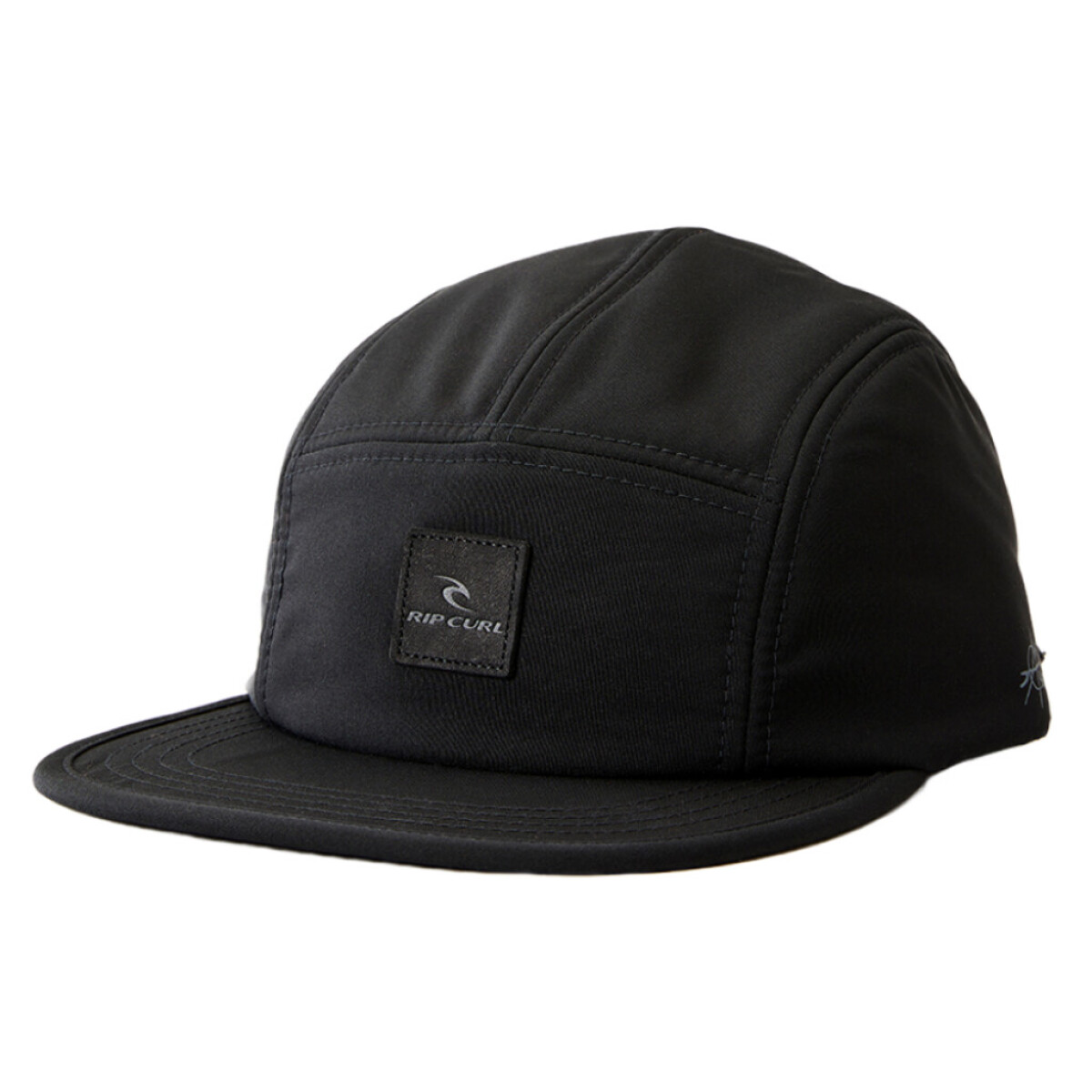 Gorro Cap Rip Curl Anti-Series - Negro 