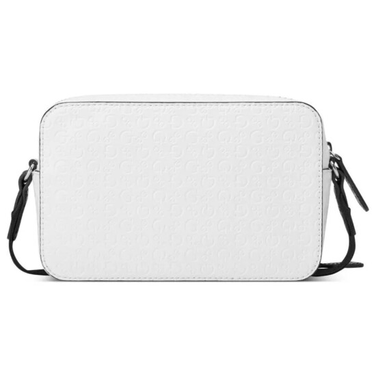 Cartera Guess Viviette Blanco 0