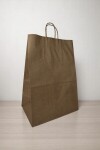 Bolsa lisa luna 36x22x51 cm MADERA