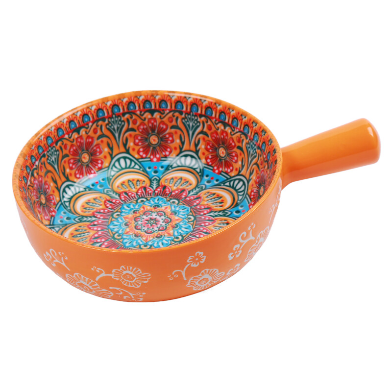 Bowl ceramica 22x15.8x5.5 N/a