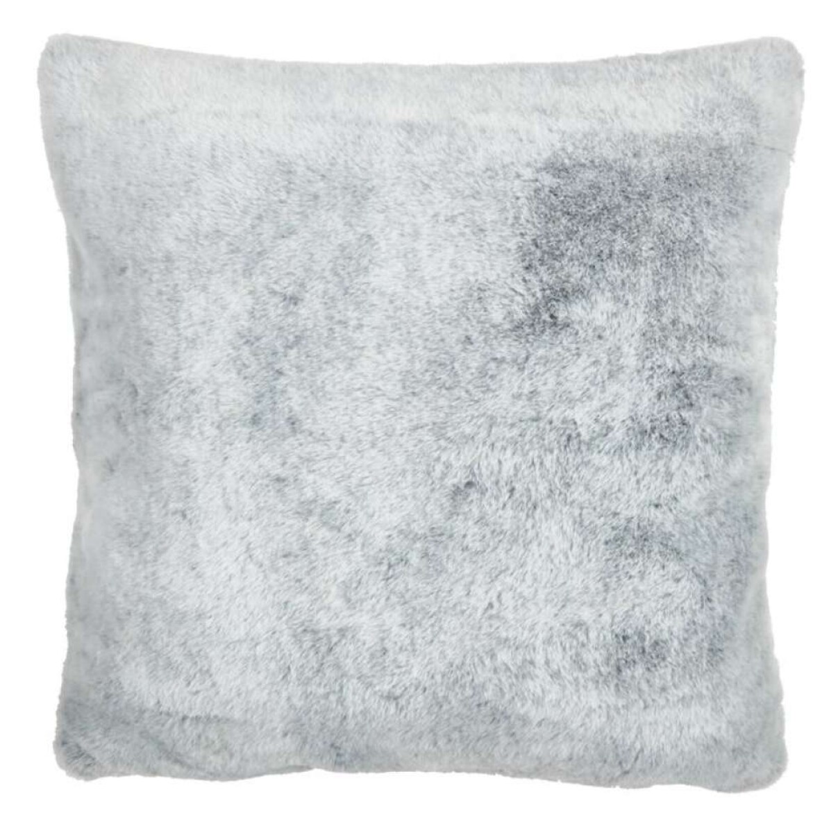 Funda de almohadón SMYLE 50x50 gris - Gris 
