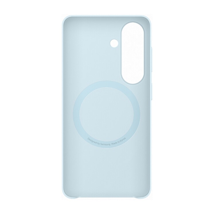 Funda Samsung Slim Magnet para Galaxy S26+ Lightblue