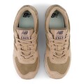 Championes New Balance de Dama - 574 - WL574HI2 CALM TAUPE