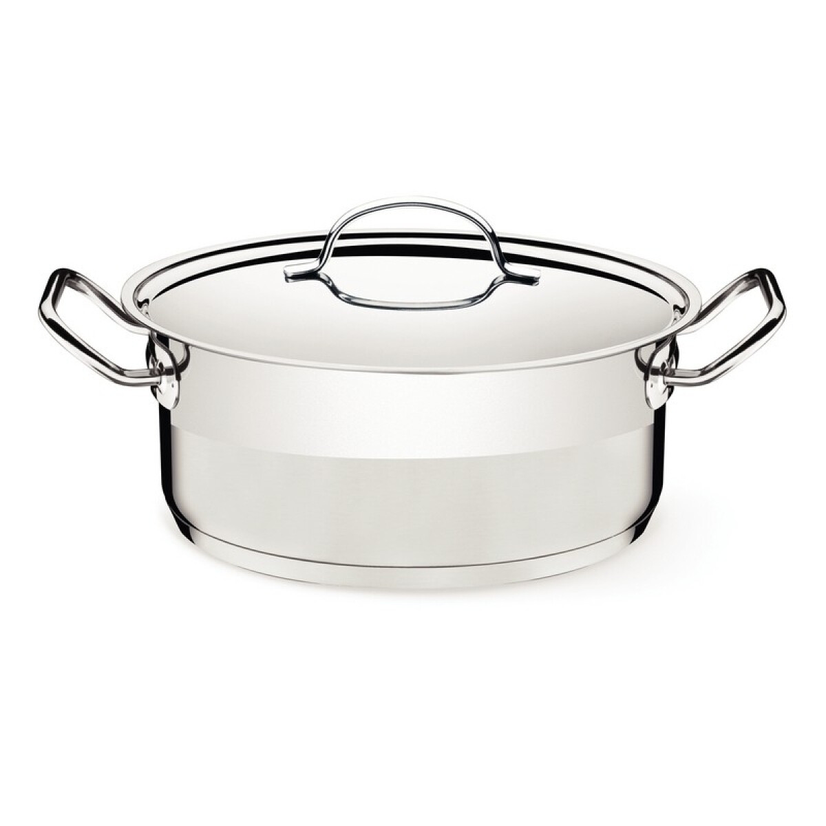 Cacerola con asas y tapa modelo PROFESSIONAL, 2,9 Lts. - TF1734 