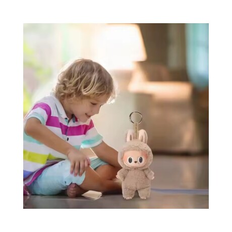 Muñeco Labubu Sorpresa DD-1 Mediano 001