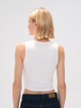 Tops Jaslen Marfil / Off White