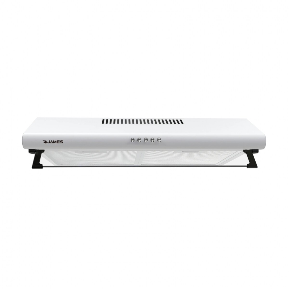 Purificador Blanco - Modelo 602 Blanco G2 - James 